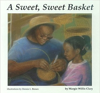 A Sweet, Sweet Basket