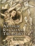 Arthur Rackham Treasury