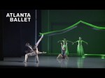 Atlanta Ballet %22Quietly Walking%22