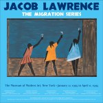Jacob Lawrence MOMA