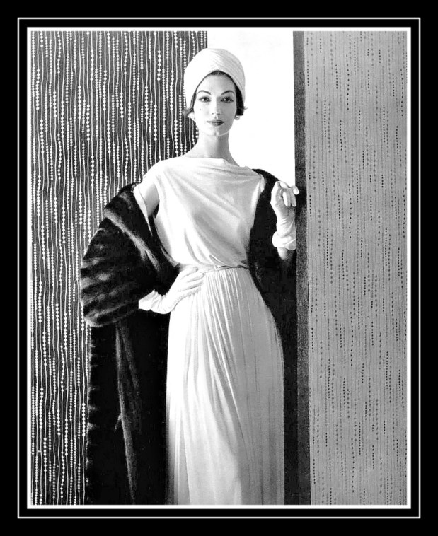 Fragrance Friday: Mink