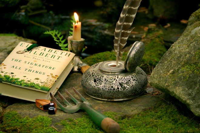 The Signature of All Things