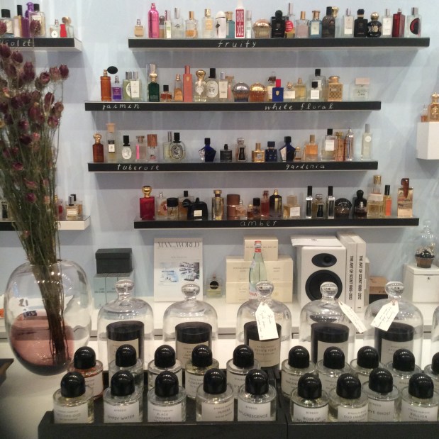 Fragrance Friday: Excellent Customer&nbsp;Service