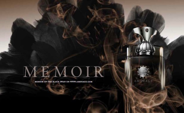 Fragrance Friday: Amouage’s Memoir&nbsp;Woman