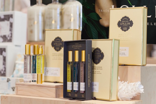 Fragrance Friday: A Reclusive&nbsp;Perfumer