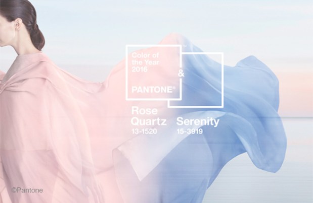 Fragrantica and Pantone’s Colors of the&nbsp;Year