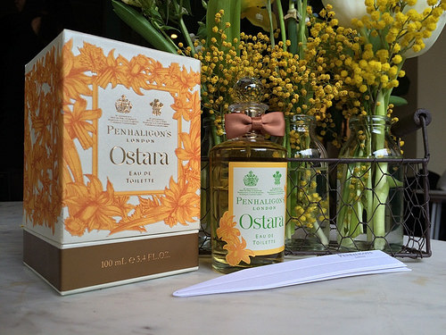 Ostara Box