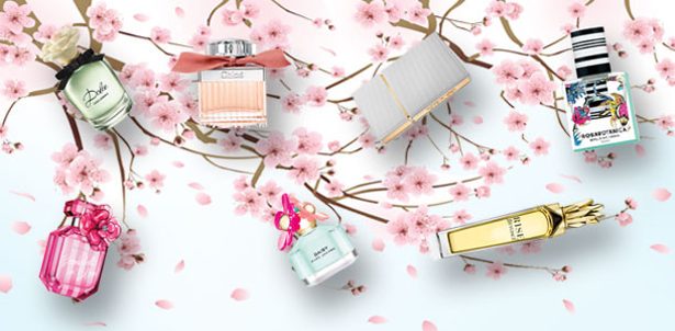 Fragrance Friday: Decisions,&nbsp;decisions