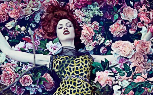 Fragrance Friday: A Life in&nbsp;Scent