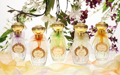 May Muguet Marathon: Annick Goutal's Le Muguet | Serenity Now
