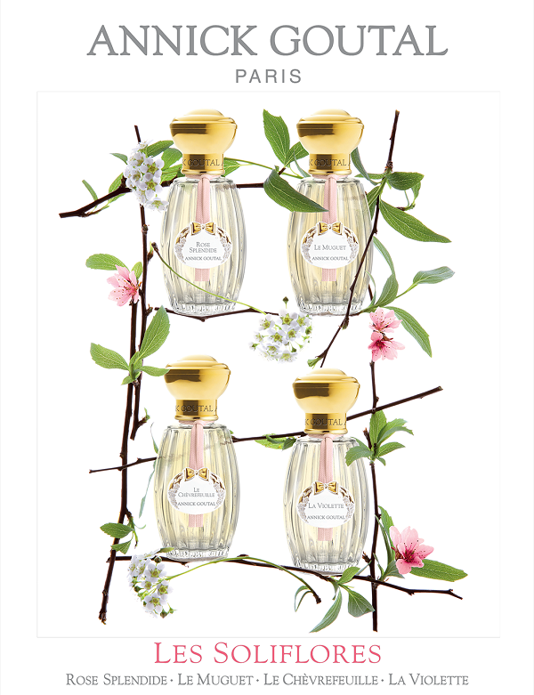 May Muguet Marathon: Annick Goutal's Le Muguet | Serenity Now