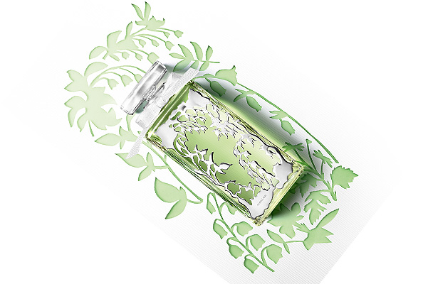 May Muguet Marathon: Guerlain Muguet&nbsp;2016