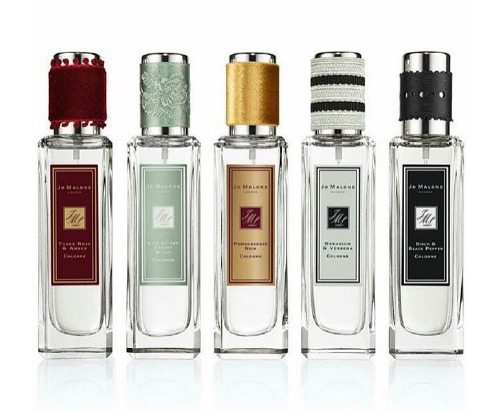 Jo Malone Rock the Ages