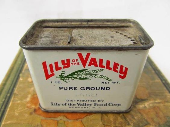 May Muguet Marathon: L.I.L.Y. by Stella&nbsp;McCartney