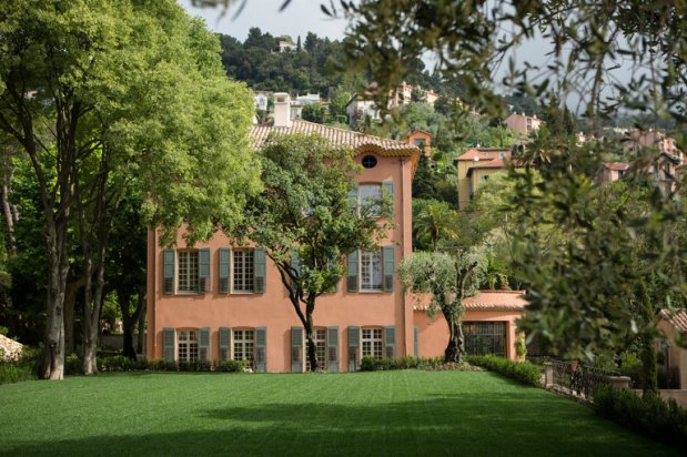 Fragrance Friday: Les Fontaines&nbsp;Parfumees