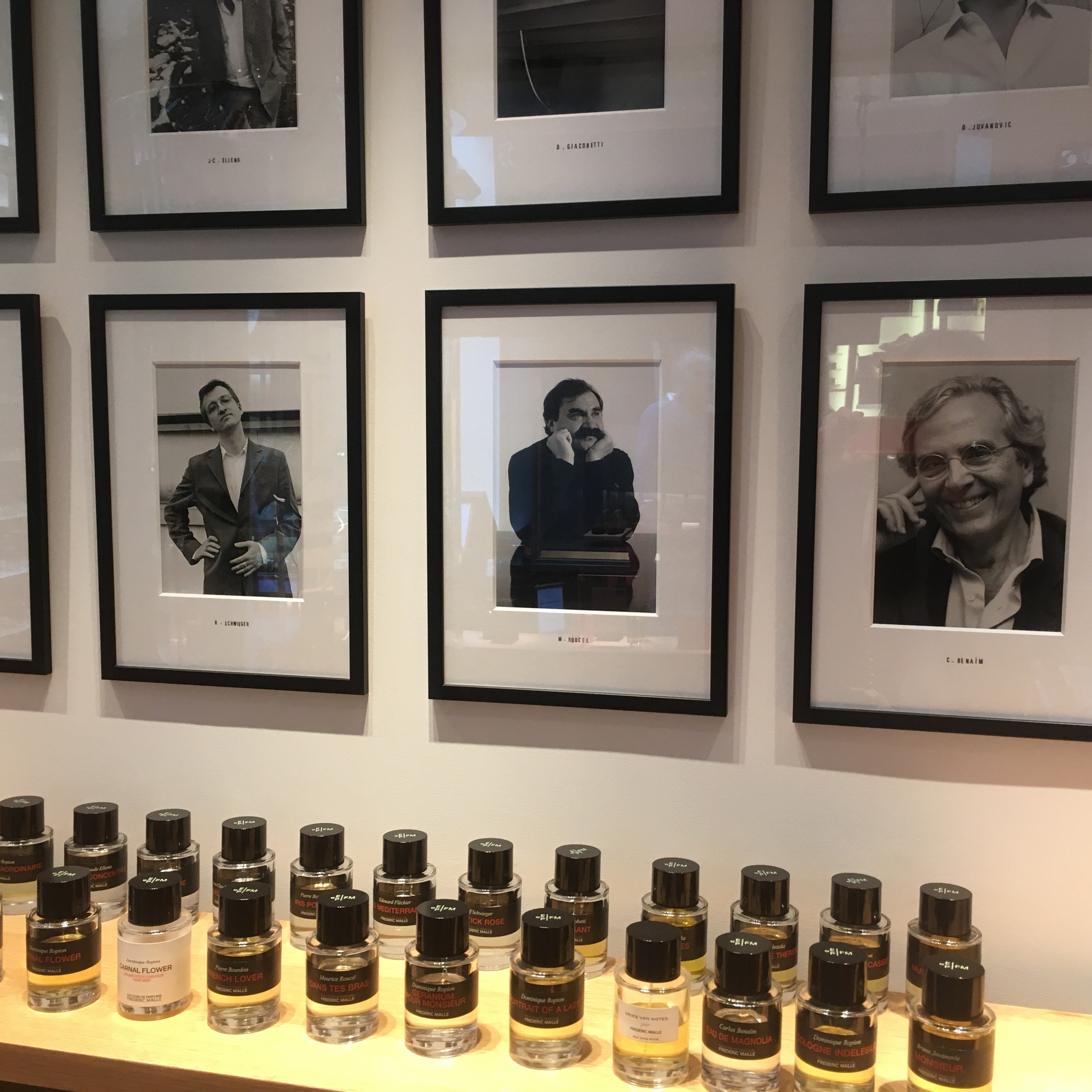 Fragrence Friday Fragrance Friday: Perfume Tourism in London – Serenity Now Scents and ...
