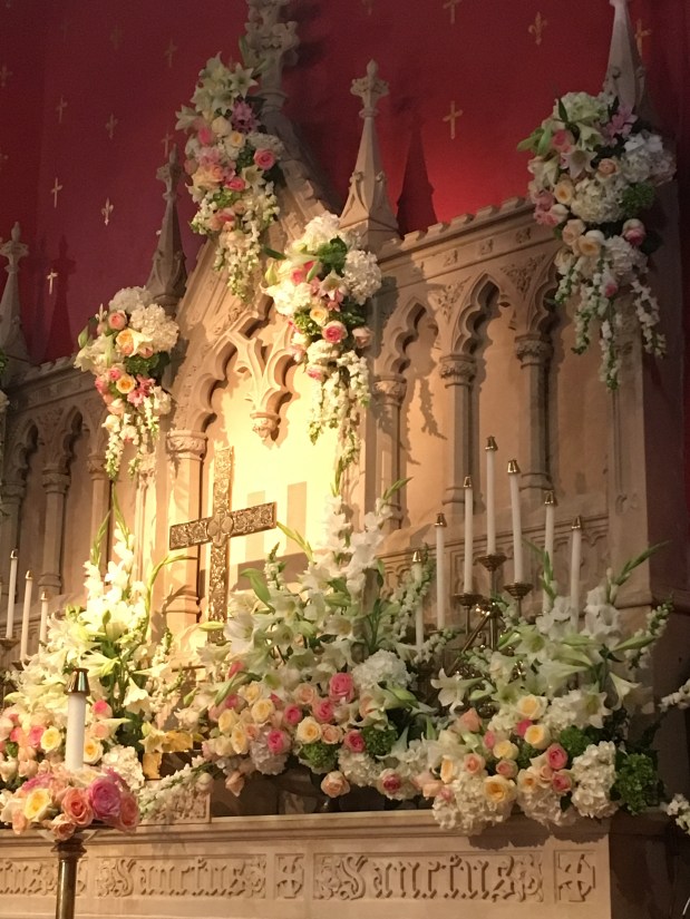 The Scent of&nbsp;Gratitude