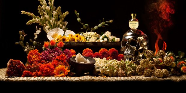 Fragrance Friday: Flor y Canto and&nbsp;Scentbird