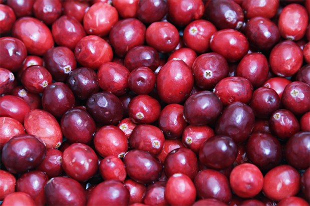 Fragrance Friday: Cranberry&nbsp;Chutney