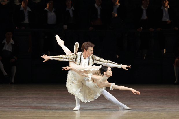 Scent Sample Sunday: Amouage&nbsp;Gold