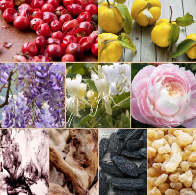 Fragrance Friday: SJP Stash&nbsp;Unspoken