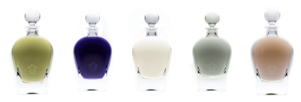 May Muguet Marathon: Virgin Lily of the&nbsp;Valley