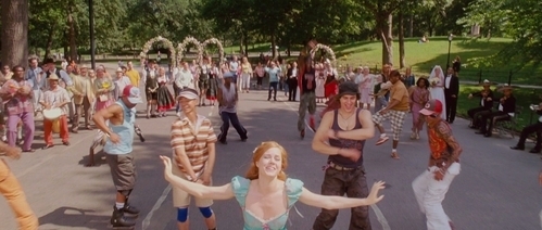 May Muguet Marathon: I Love NY for Earth&nbsp;Day