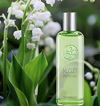 May Muguet Marathon: Muguet en&nbsp;Fleurs