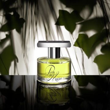 Perle de Mousse eau de parfum; fragrance by Ann Gerard
