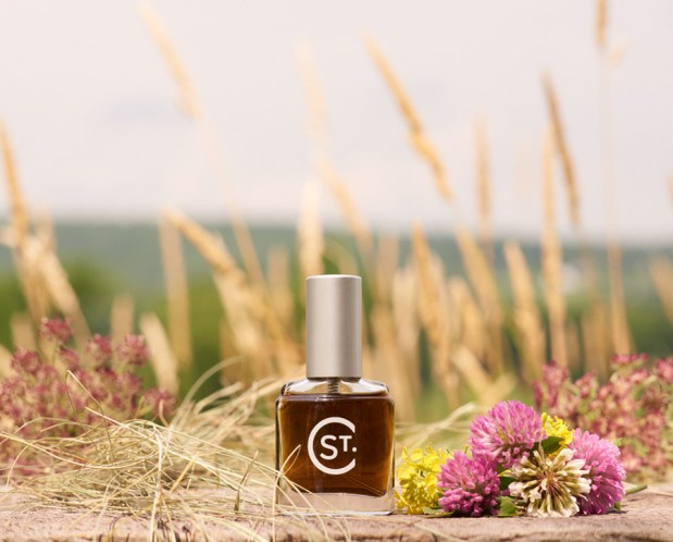 St. Clair Scents, from I Sniff Before I&nbsp;Sleep
