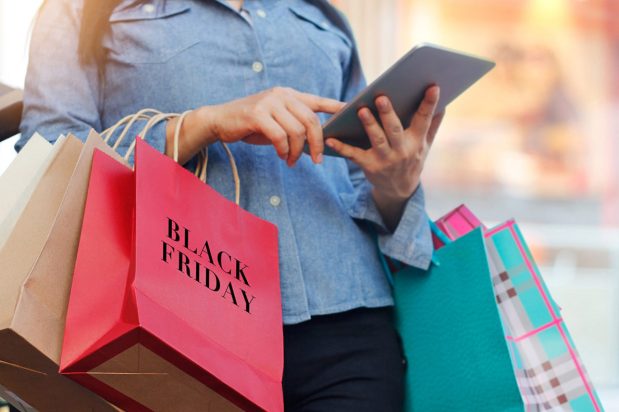 Fragrance Friday: Black Friday&nbsp;Deals