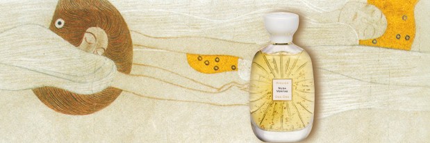 Scent Sample Sunday: Nuda&nbsp;Veritas