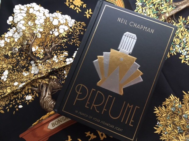 May Muguet Marathon: Neil Chapman’s “Perfume”