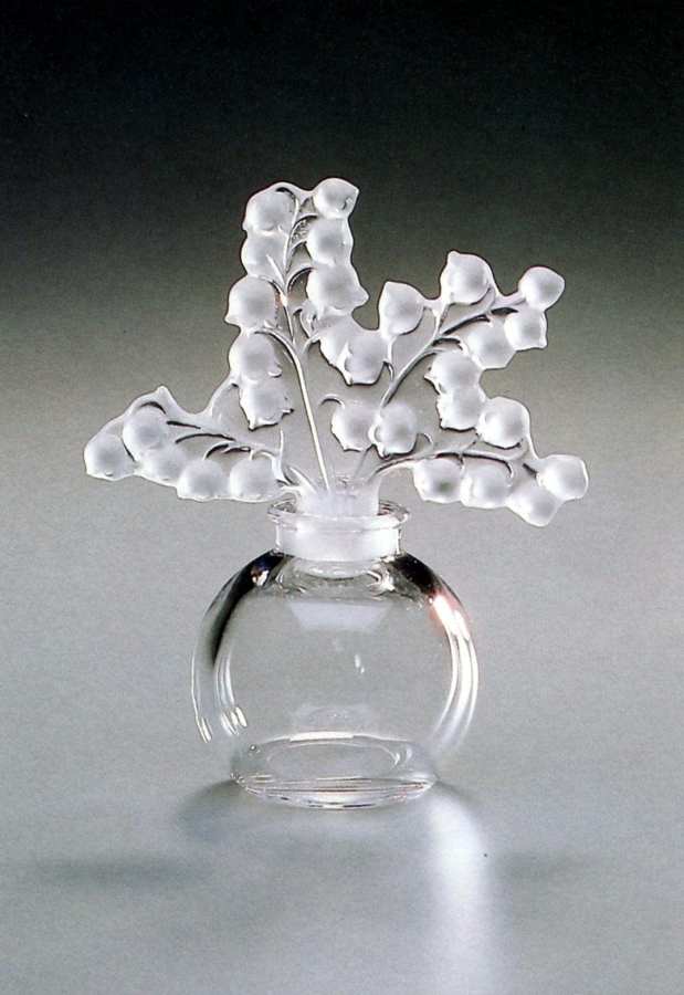 May Muguet Marathon: Fleur de&nbsp;Cristal