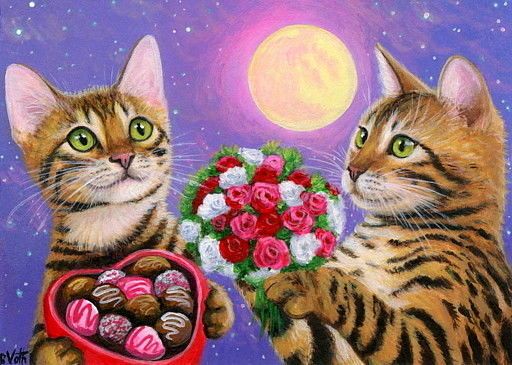 Perfume Chat Room, February&nbsp;14