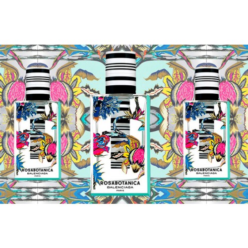 Roses de Mai Marathon:&nbsp;Rosabotanica