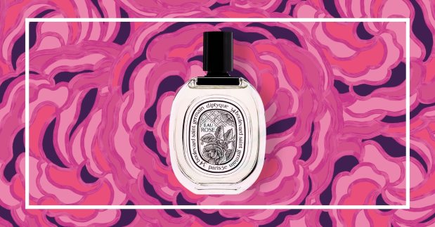 Roses de Mai Marathon: Eau&nbsp;Rose