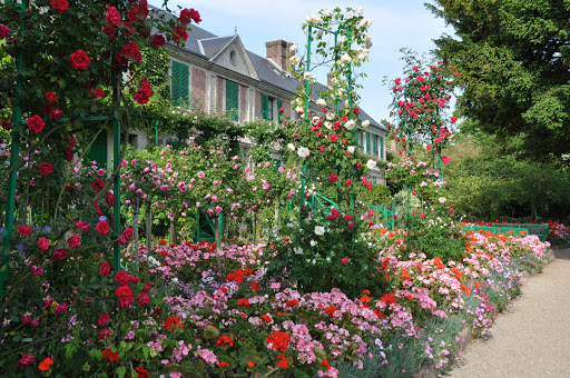 Roses de Mai Marathon: L’Opera des Rouges et des&nbsp;Roses