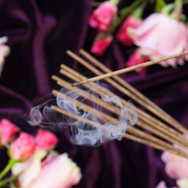 Roses de Mai Marathon: Rose&nbsp;Flash