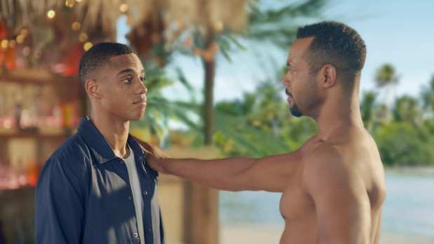 Scent Sample Sunday: Beach Hut&nbsp;Man