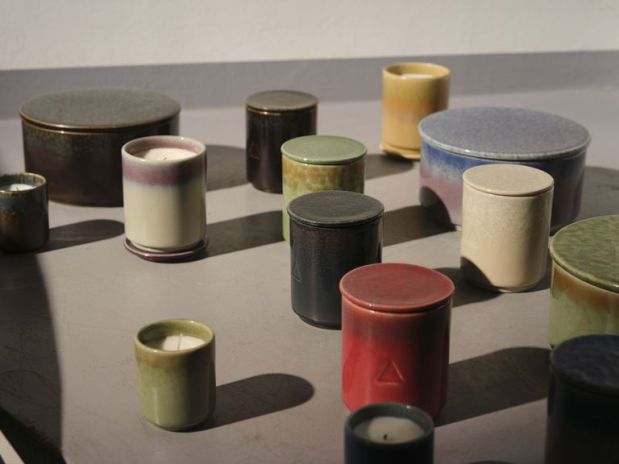 Scent Sample Sunday: Byredo Candles At&nbsp;IKEA