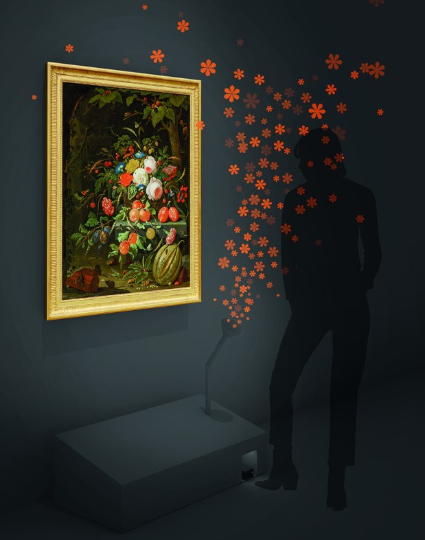 Fleeting — Scents in&nbsp;Colour