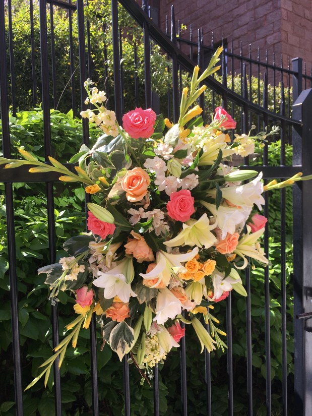 Perfume Chat Room, April&nbsp;30