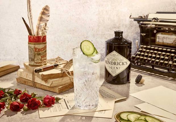 Scent Sample Sunday: Juniper Sling and&nbsp;Scenthusiasm