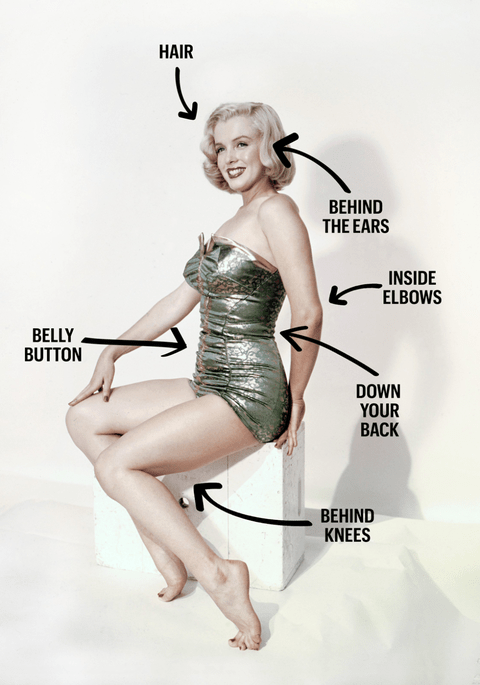 Perfume Chat Room, October&nbsp;22