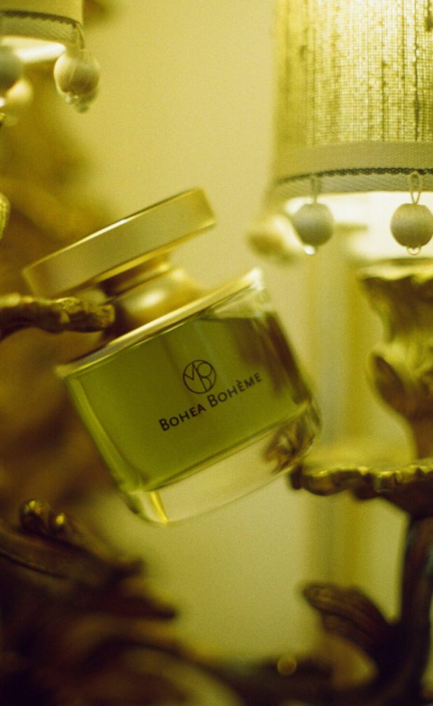 Scented Advent, December&nbsp;5