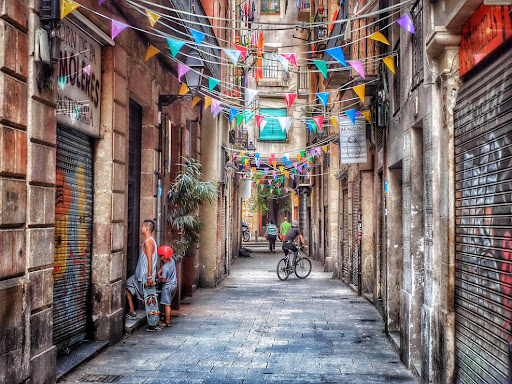 Scented Advent, December&nbsp;17