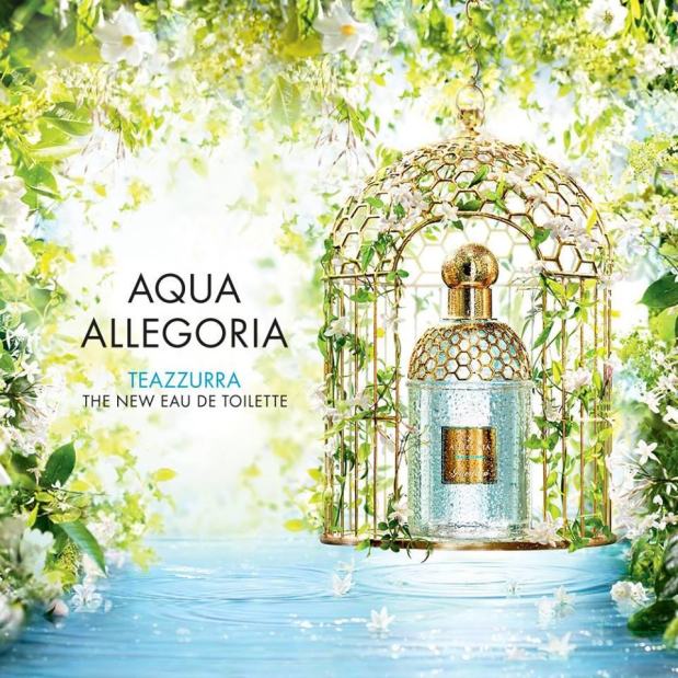 Scented Advent, December&nbsp;20