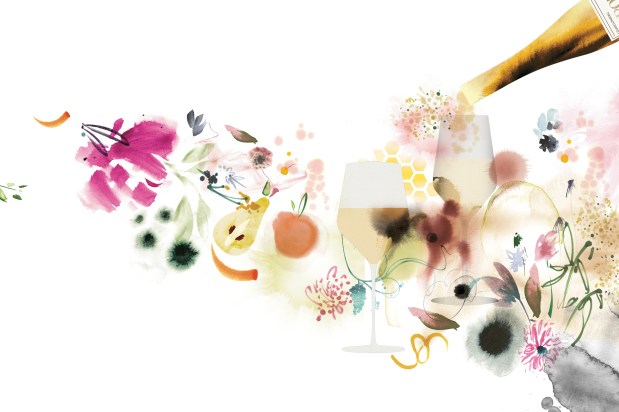 Scented Advent, December&nbsp;18