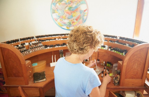 Update on Diane St. Clair, of St. Clair&nbsp;Scents